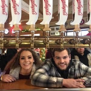 Meet your Posher, Jonny